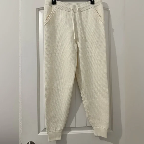 NWT! TOMMY JOHN JOGGER